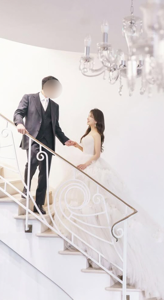 '모솔' 19기 영숙, 깜짝 결혼 발표 "오랜 기다림 끝 만나, 행복하게 잘살겠다"[전문]