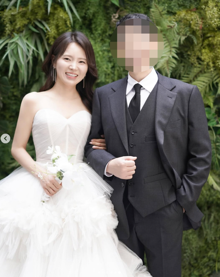 '모솔' 19기 영숙, 깜짝 결혼 발표 