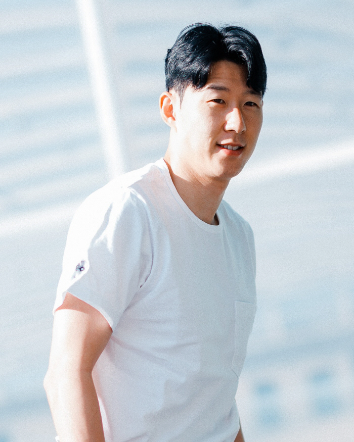 韓 축구 초대박! 'GOODBYE 손흥민' 올여름에 없나...