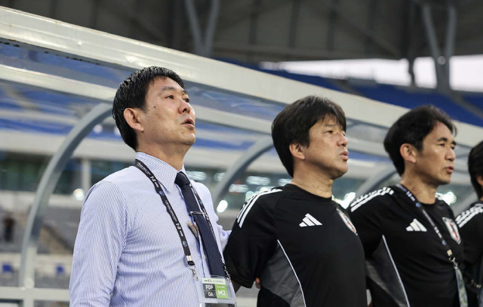 '中 또또 패배→2006년생 초신성 부상 OUT'…日, 중국 2-0 제압 '운명은 한-일전에서 결정'