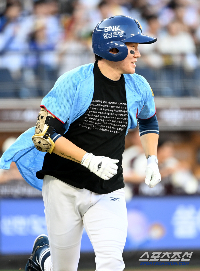 화끈한 타격전! 2년 연속 나눔올스타가 웃었다…박동원·김태군 홈런→김서현…