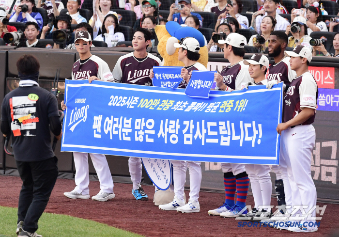 화끈한 타격전! 2년 연속 나눔올스타가 웃었다…박동원·김태군 홈런→김서현…