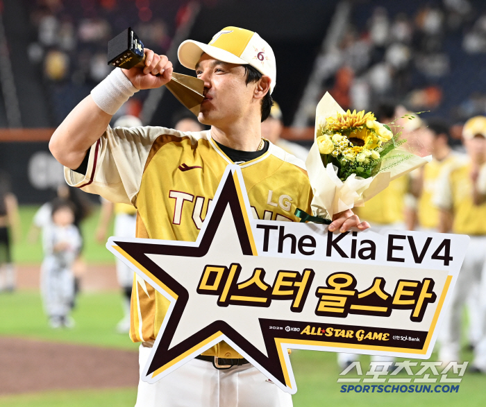 EV4를 품었지만.. 박동원, 엉뚱 고백! "박상원(연세대) 좋은 학벌 …
