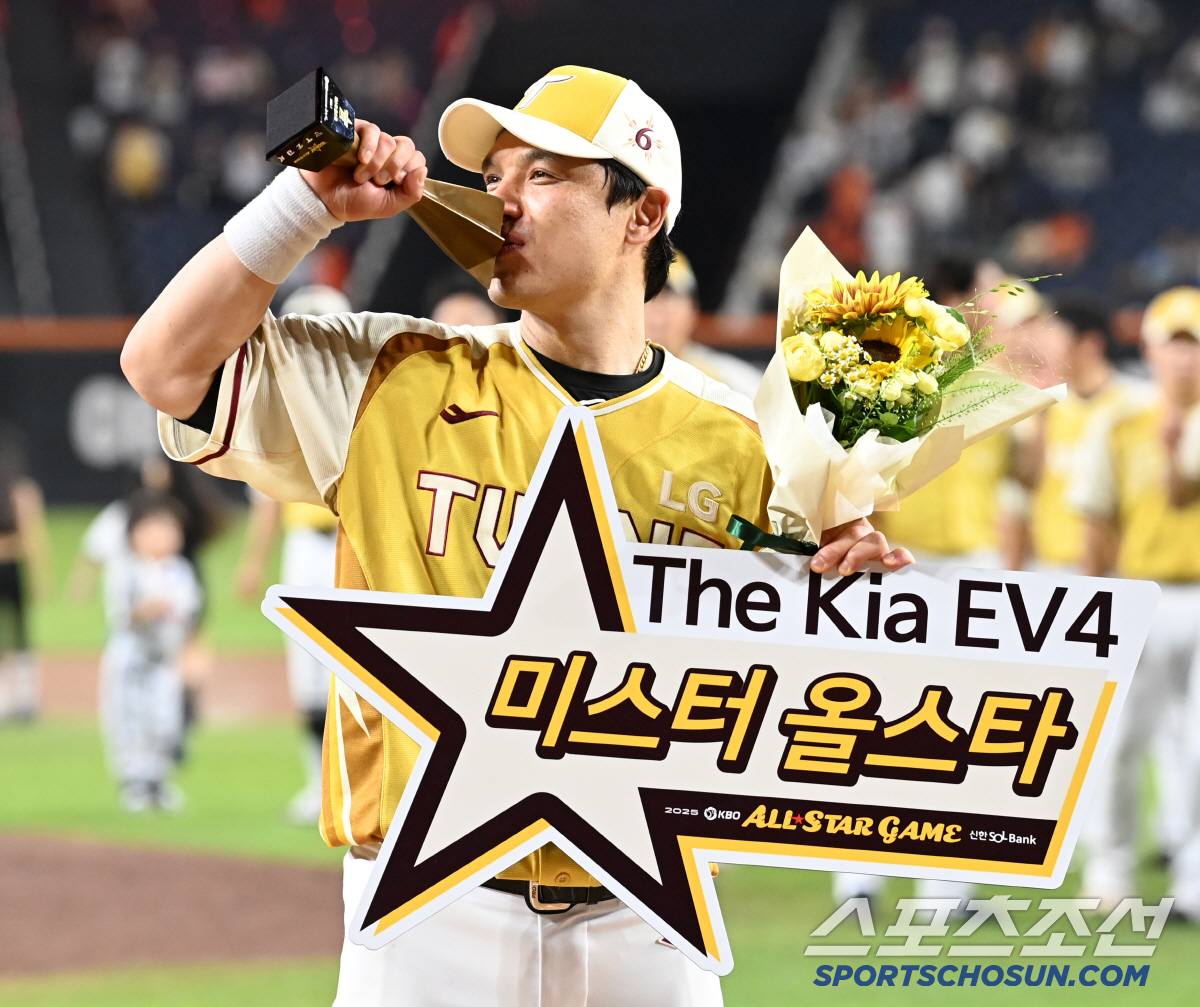 EV4를 품었지만.. 박동원, 엉뚱 고백! "박상원(연세대) 좋은 학벌 …
