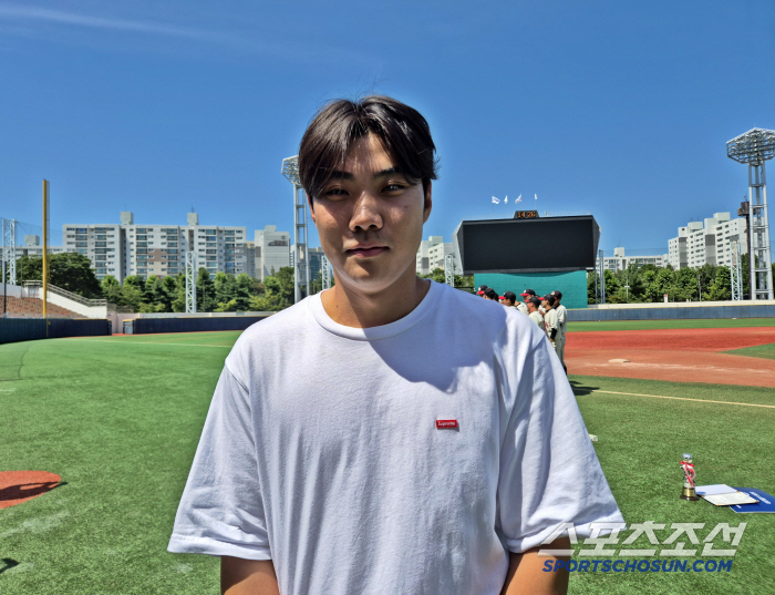 '16년 기다린 5툴 유망주' 차기 잠실 유격수, 왜 올스타 휴식기 반납…
