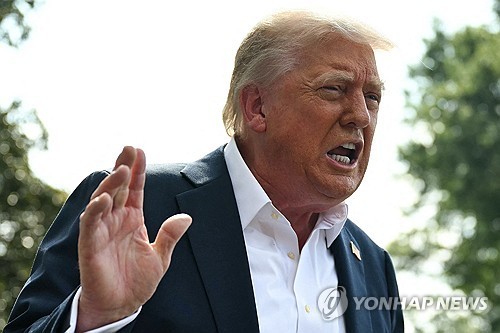 `타코` 트럼프 이번엔 안 물러서나…"시장 낙관 안일" 경고도