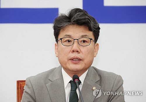 진성준 "장관 후보자 의혹, 소명 안 되면 더 고민해야"