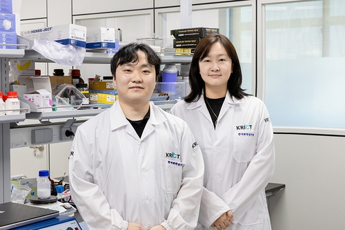 "리튬금속전지 화재 위험 해결" 화학연, 보호막 전사 공정 개발