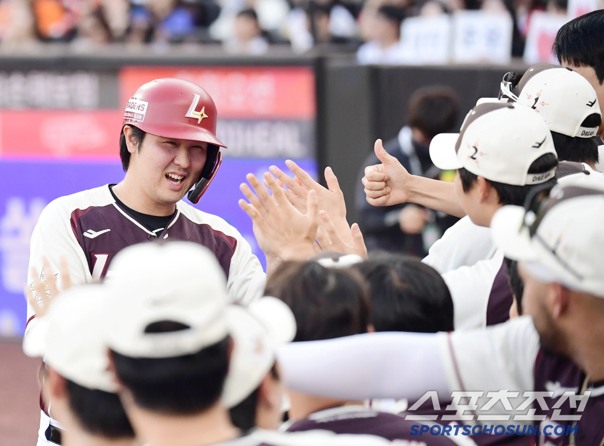 "너무 짧던데요? 1이닝은 했어야"…다시 한 번 일깨웠다, 506HR 리…