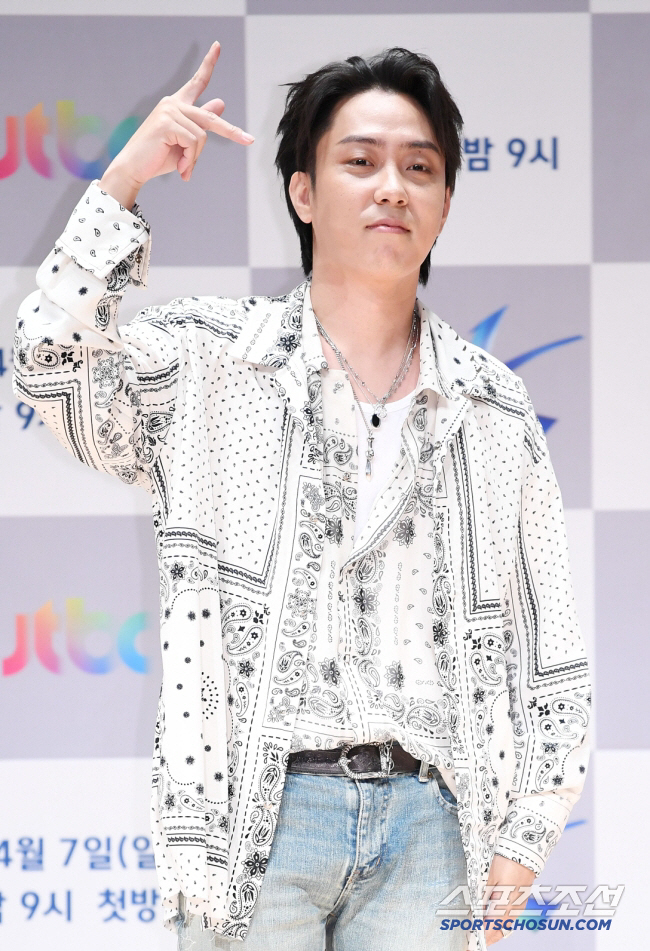 [SC리뷰] '♥9살 연하와 재혼' 은지원 