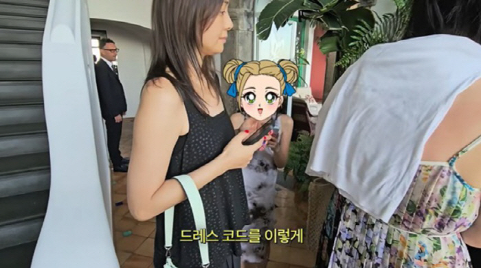 “비싸고 유명한데 퇴짜”  권상우♥손태영, 이탈리아 레스토랑 입장 거절당…