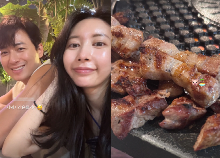 '이지훈♥' 아야네, 토끼밥 아닌 사람밥?...45kg의 한줌 '충격' …