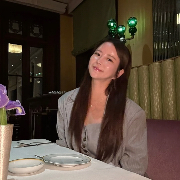 '이수근♥' 박지연 "7월 중순 신장 재이식...아쉽게도 면역억제제 복용…