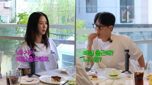 송지효 속옷 사업 '1개 팔린다더니'…