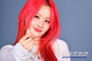 [공식]키스오브라이프 벨, 안타까운 소식 전했다…복통으로 사인회 불참(전문)