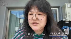 '건물주' 이국주, 日 9평원룸서 