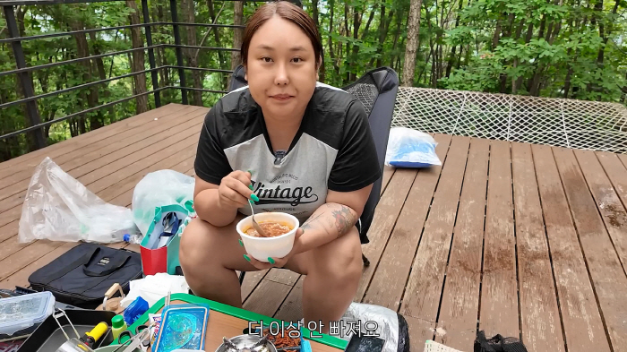 [종합] 풍자 "위고비로 18kg 감량, 더이상 안빠지더라…다음주부터 P…