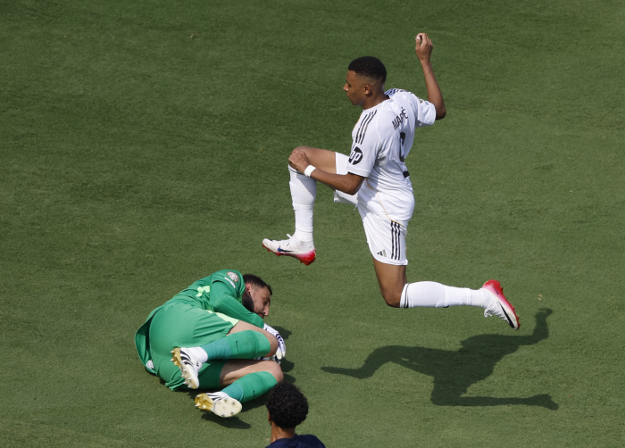 "강인아, 잘 있어!" 돈나룸마, 결국 PSG 떠나나…佛레키프 '첼시, …
