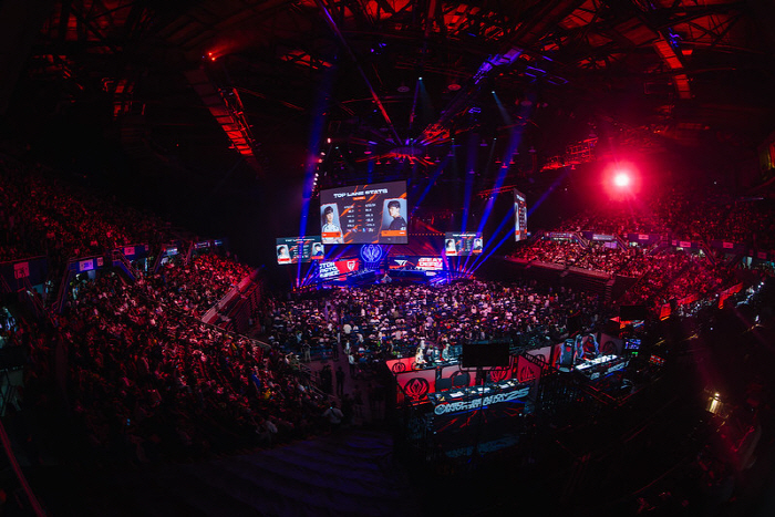 MSI 2연패 성공한 젠지, LCK 5연속 국제대회 우승 기록도 썼다