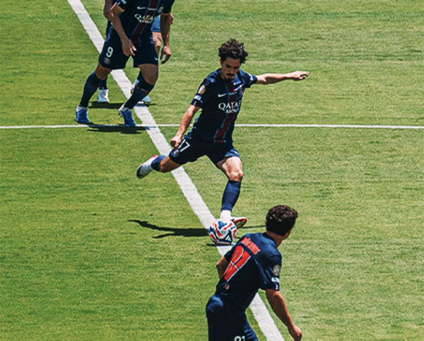 "경기 시작하자마자 멀리 '뻥'" 조축에서 나올법한 미친 킥오프 전술, …