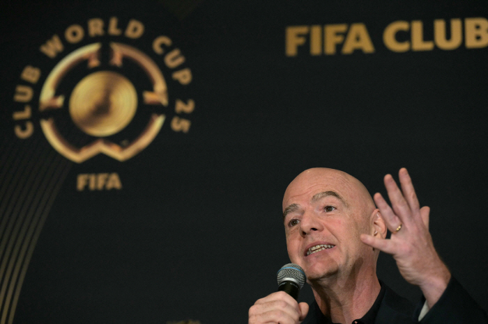 클럽월드컵 다음은 월드리그? '친트럼프+사우디' FIFA의 행보, 과연 …