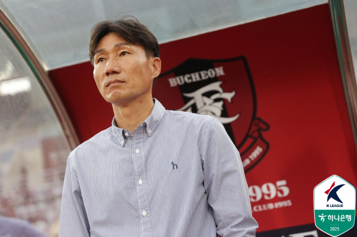 [현장리뷰]"부천FC 구단 역사 아쉽게 놓쳤다" '바사니 선제골→채프먼 …