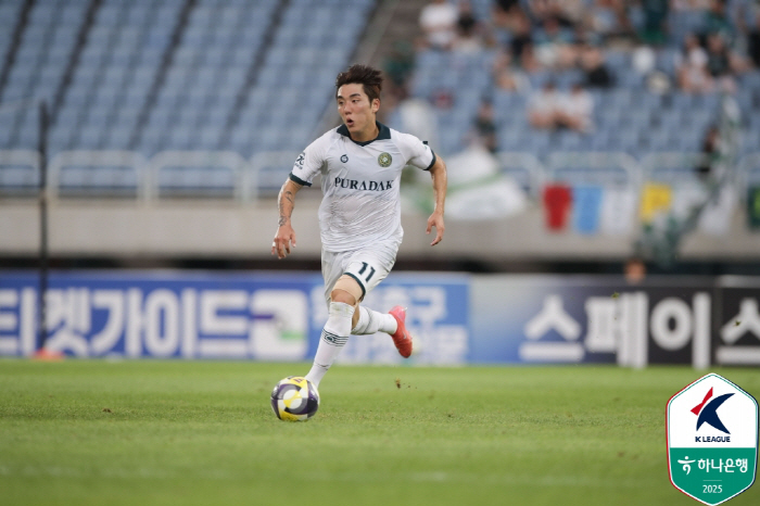 [현장리뷰]"부천FC 구단 역사 아쉽게 놓쳤다" '바사니 선제골→채프먼 …