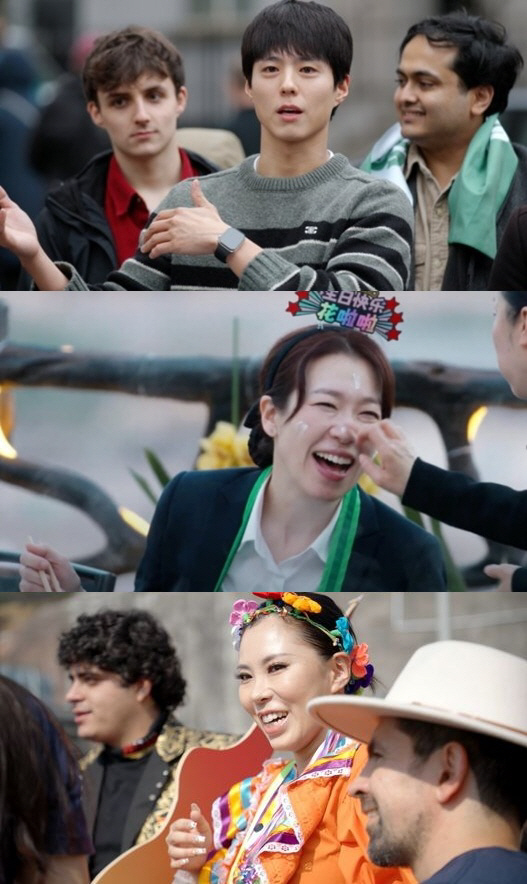 [제4회 BSA] 민박부터 요리까지…요즘 예능의 웃음 무게, 청룡의 저울…