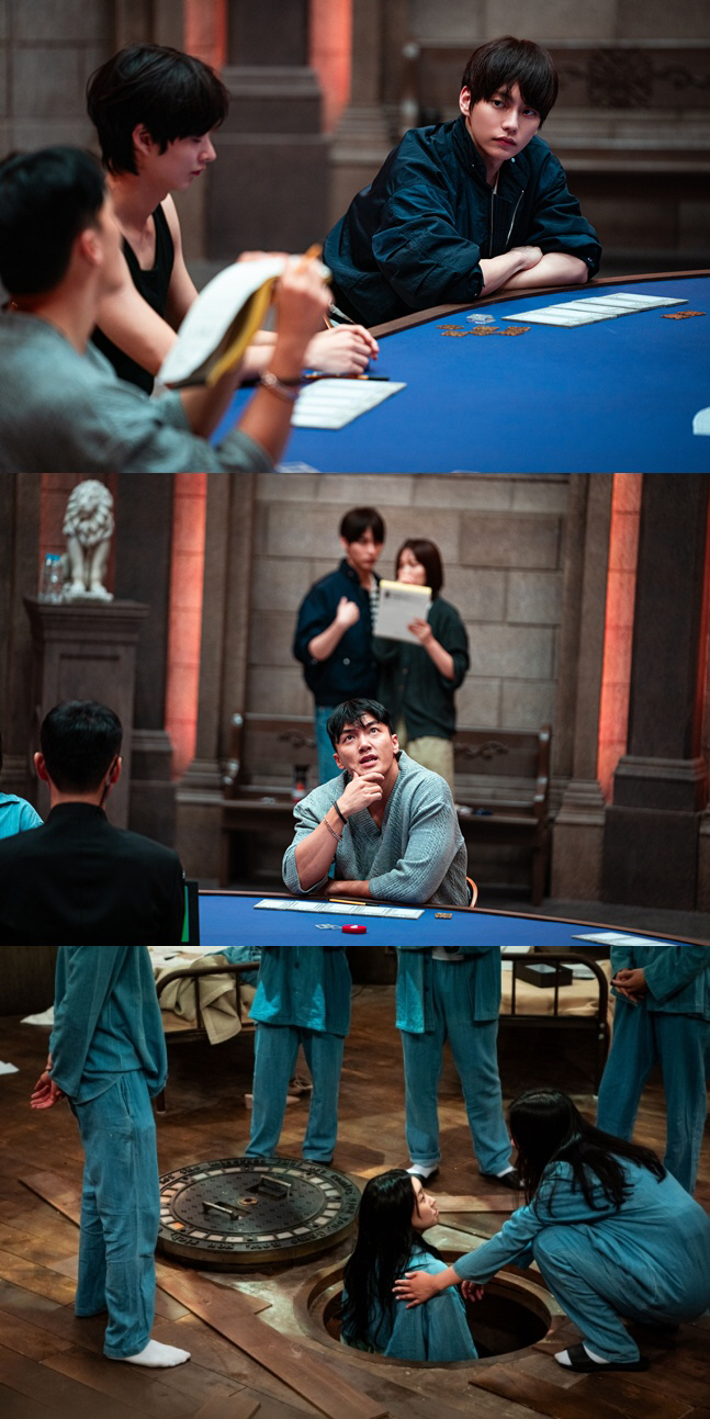 [제4회 BSA] 민박부터 요리까지…요즘 예능의 웃음 무게, 청룡의 저울…