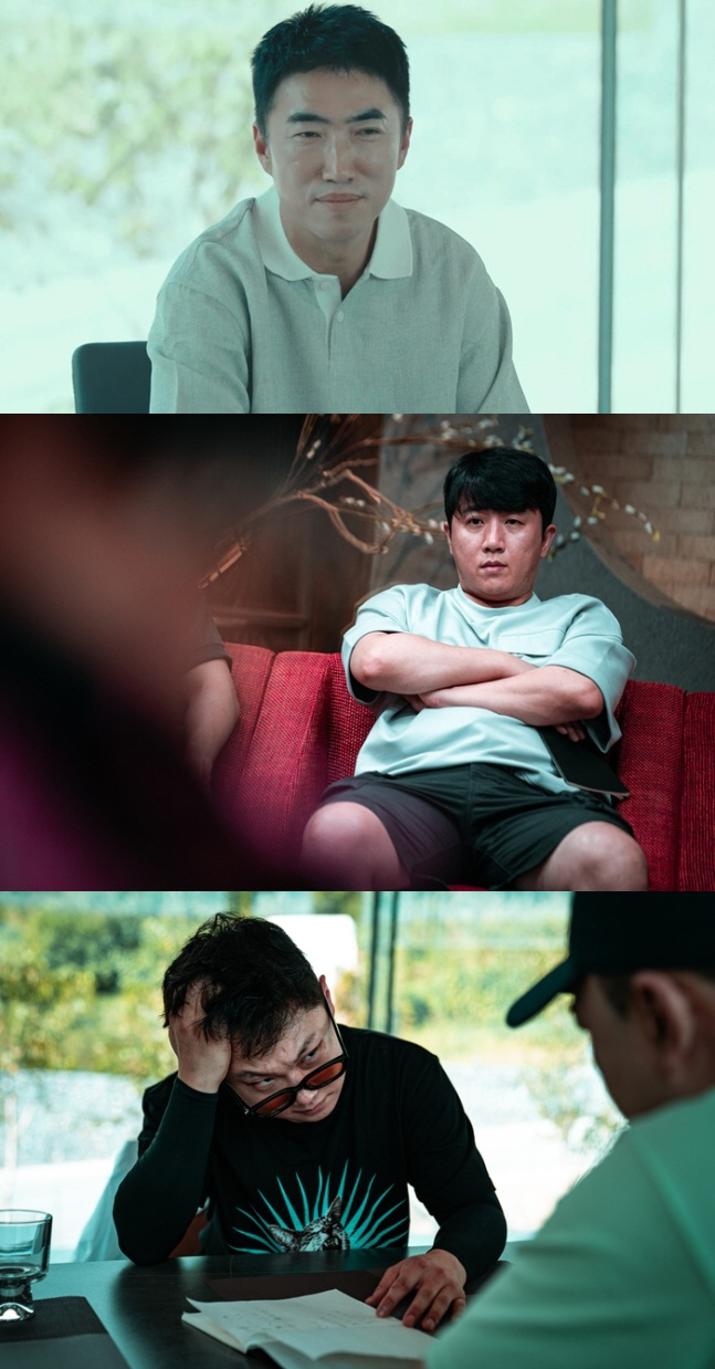 [제4회 BSA] 민박부터 요리까지…요즘 예능의 웃음 무게, 청룡의 저울…
