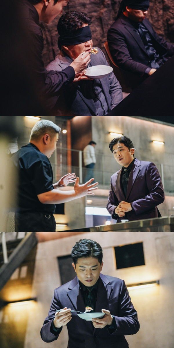 [제4회 BSA] 민박부터 요리까지…요즘 예능의 웃음 무게, 청룡의 저울…
