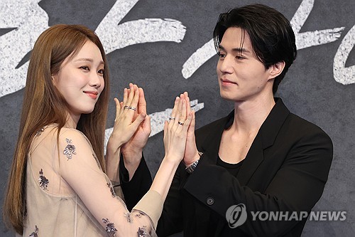 '착한사나이' 감독 "평양냉면처럼 슴슴하지만 생각나는 드라마"