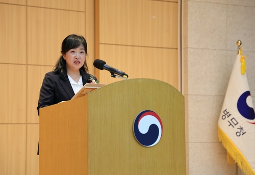 병무청장 "병역 헌신에 합당한 보상과 특별 예우 뒷받침돼야"