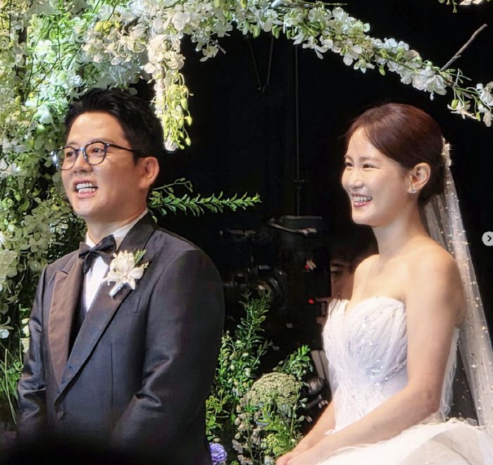 김준호, ♥김지민 母와 약속 어겼다 "혼전동거했다, 장모님 모르셔" ('…