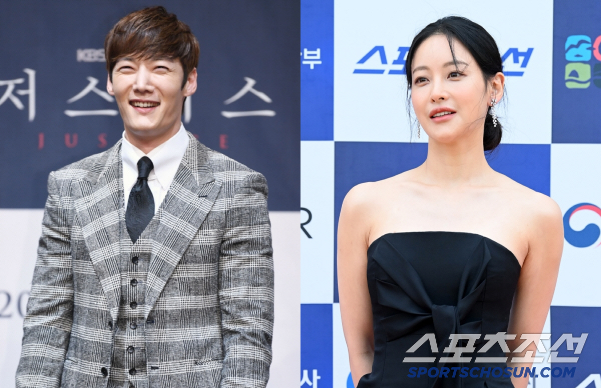 [공식] 최진혁X오연서, 하룻밤 실수→임신?! 채널A '아기가 생겼어요'…