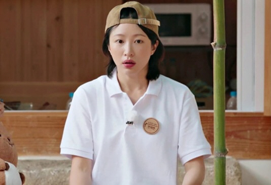 '양재웅 결혼 연기' 하니 "정말 눈치 없는 사람이라는 걸 깨달아" ('오은영 스테이')
