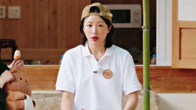 EXID 하니 “사실 난 눈치 없는 사람일지도” ‘오은영 스테이’서 불안…