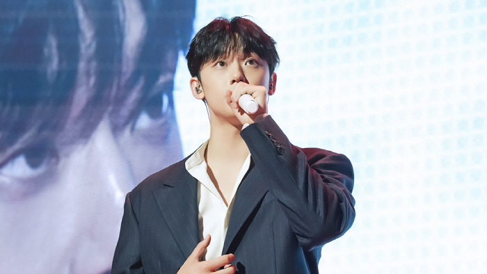 '임지연♥' 이도현, 군전역 후 의리 지킨 행보..아시아 투어 순항中