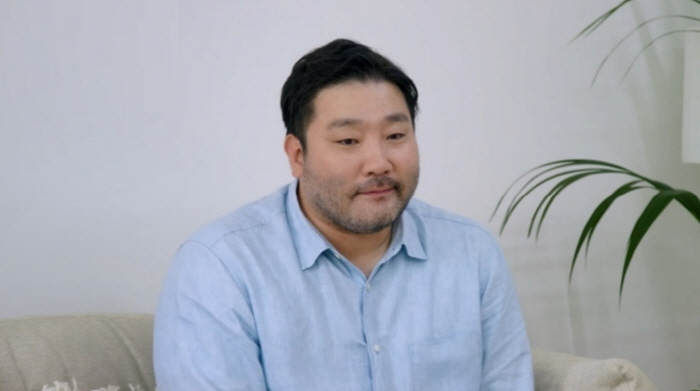"그사람만 선택할 것"…박광재, 강세정에 '직진 플러팅'→이기찬 등장에 '긴장'(오만추2)