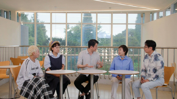 박원숙, 아들 잃은 상처까지 꺼내며 눈물.."혜은이와 끝내야할 것 같다"…