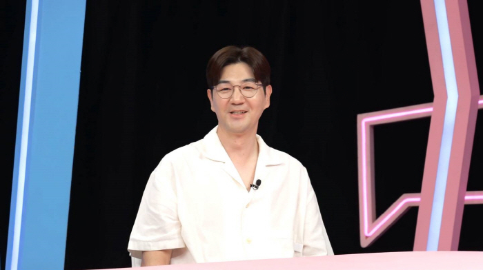 "아내에게 멱살 잡혀, 힘으로 못풀었다"…'박정은♥' 한상진 "매일 혼나, 무릎 꿇기는 기본"(동상이몽2)[SC리뷰]