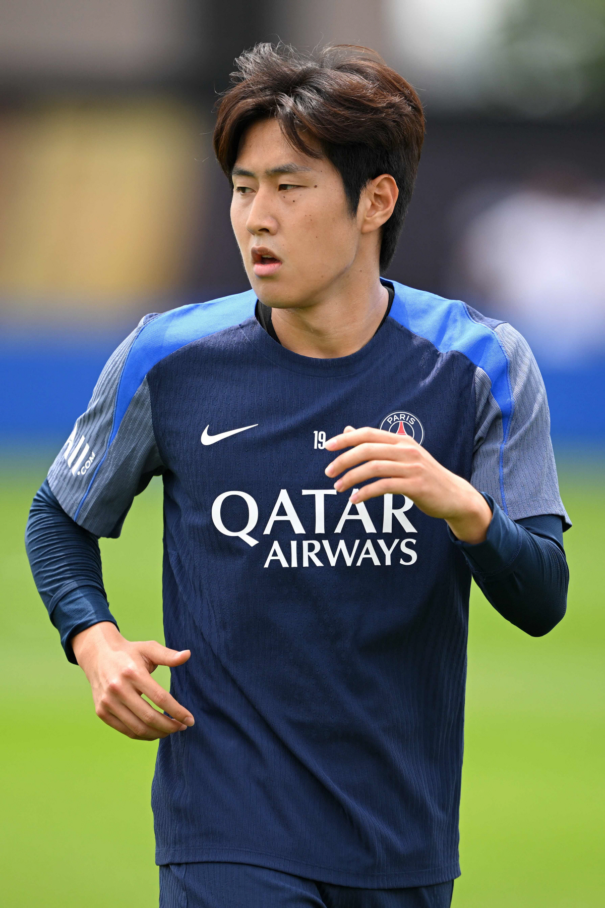 첼시가 웃었다…PSG 이강인 '벤치 엔딩' 길었던 시즌 끝 '애매한 입지…