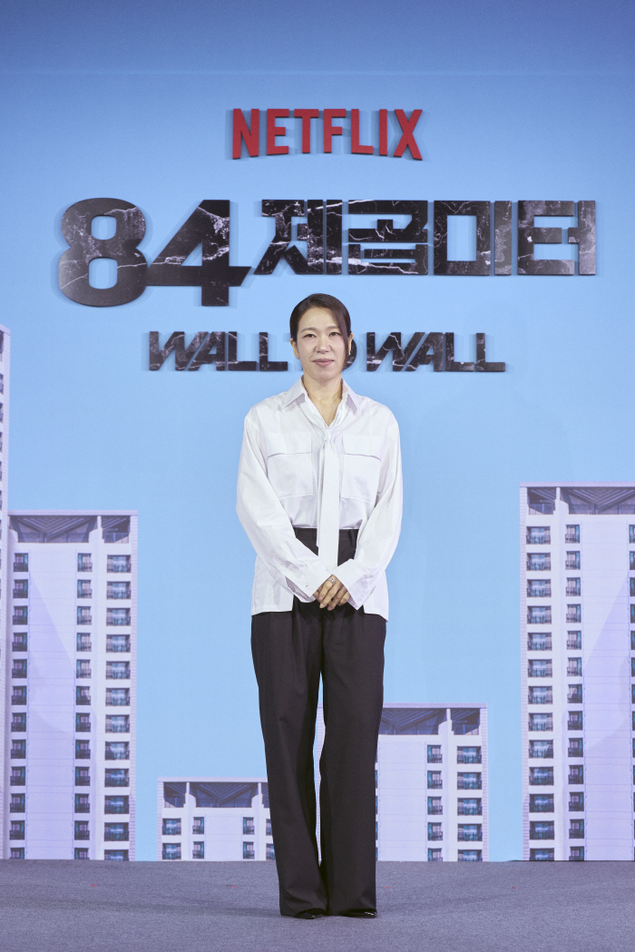 '아이유 엄마' 지운 염혜란 "이번엔 권력형 부자 캐릭터로 변신" ('8…