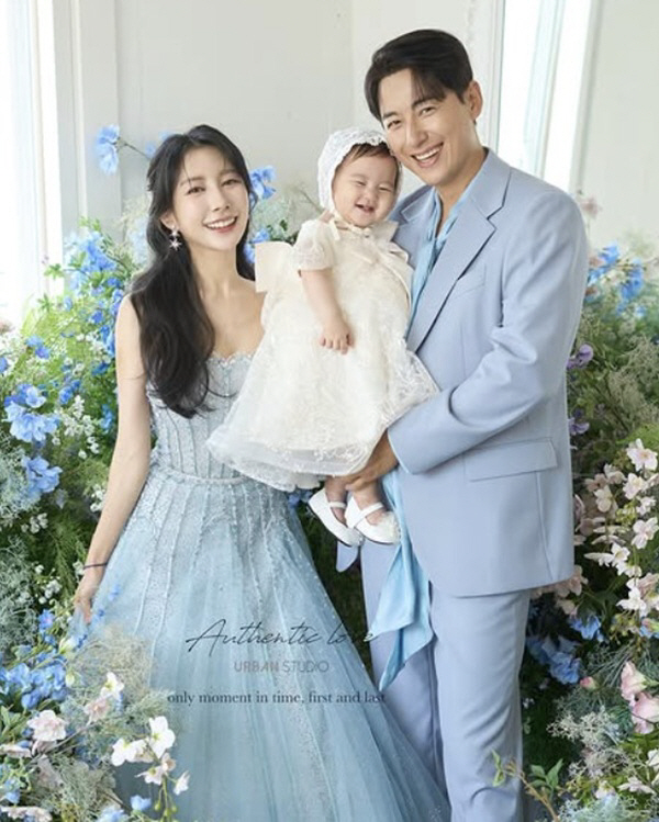 '이지훈♥' 아야네 "24시간 진통 끝에 구토하며 딸 출산" ('4인용 …