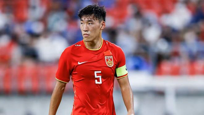 "한국전 실점 이 선수 때문, 일본전도 실수 투성" 최악의 중국, 범인 …
