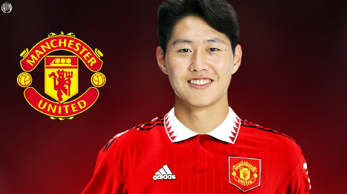 이강인 大충격! PSG 이탈 확실시→맨유 이적 '현실화'…"나폴리, 사우…