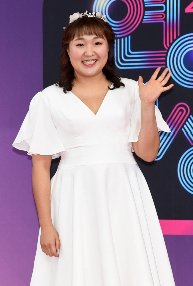 이수지, 4억 분양 사기 당했다 "0원 받아...우울해 정신과 상담 고민…