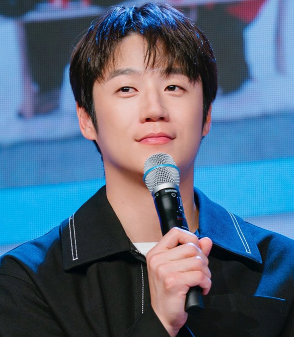 정준원 생애 첫 팬미팅 울컥 "'언슬전' 내 인생 바꾼 기적같은 작품"