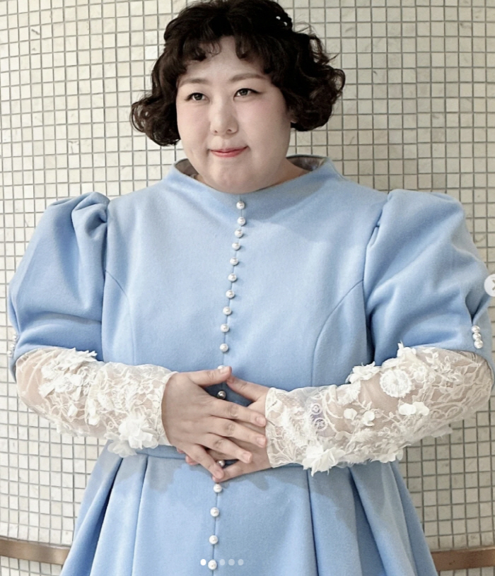 신기루, 풍자 17kg→홍윤화 26kg 살 빼니 쫓겼다 "7kg 감량 선…
