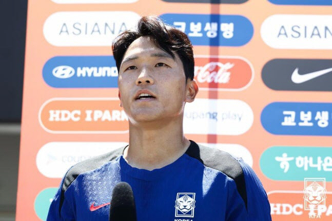 동료에서 적으로...일본도 한일전 양보없다 
